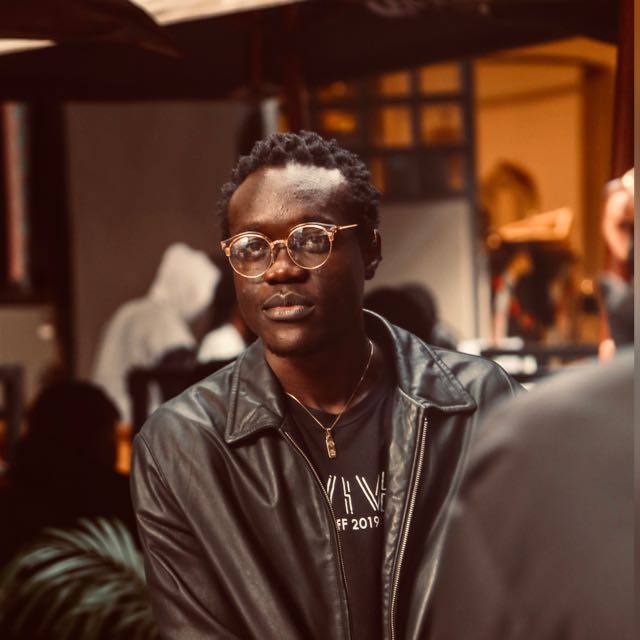 Profile Image